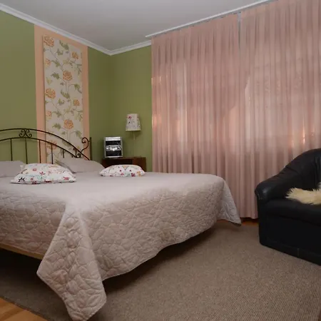 U Tadysa مزرعة للإقامة