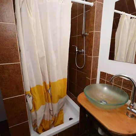 مزرعة للإقامة U Tadysa شافلاره