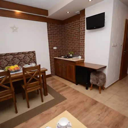 مزرعة للإقامة U Tadysa شافلاره