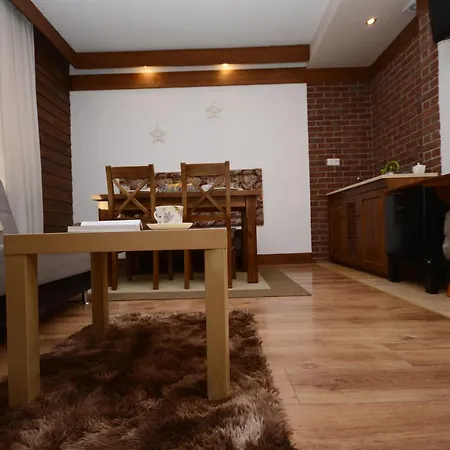 مزرعة للإقامة U Tadysa