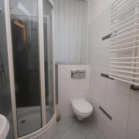 مزرعة للإقامة U Tadysa *