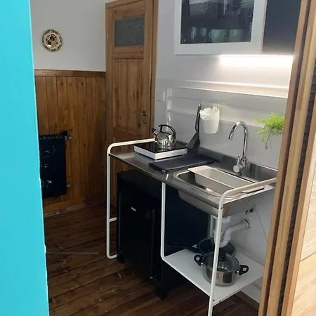 مزرعة للإقامة U Tadysa شافلاره