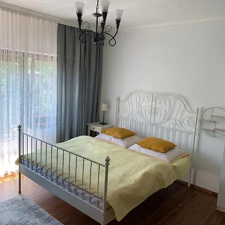 U Tadysa مزرعة للإقامة شافلاره