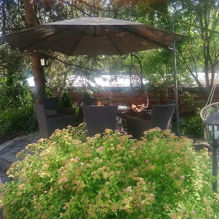 U Tadysa شافلاره