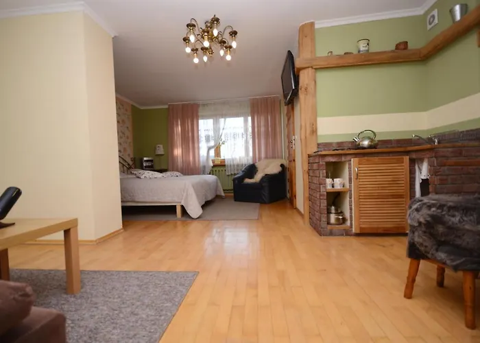 Séjour à la ferme U Tadysa