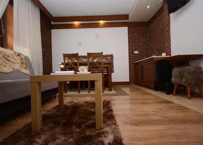 Séjour à la ferme U Tadysa