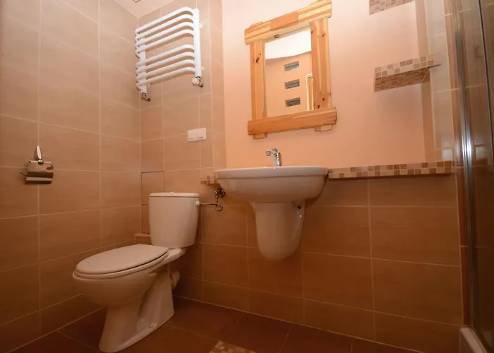 U Tadysa Alloggio per agriturismo *