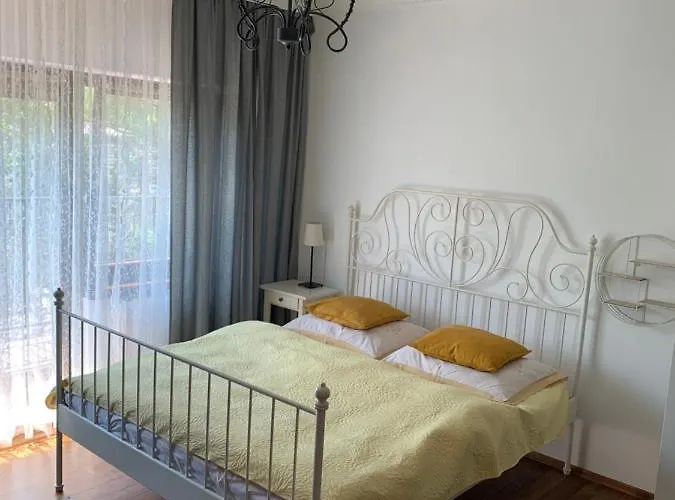 U Tadysa Alloggio per agriturismo Szaflary