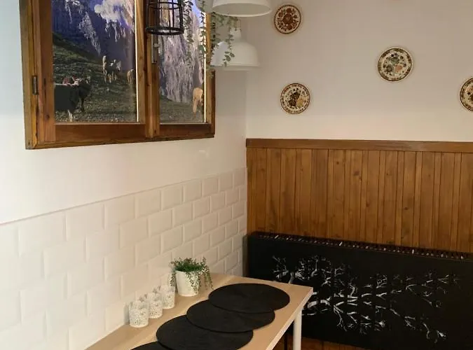 U Tadysa Alloggio per agriturismo *