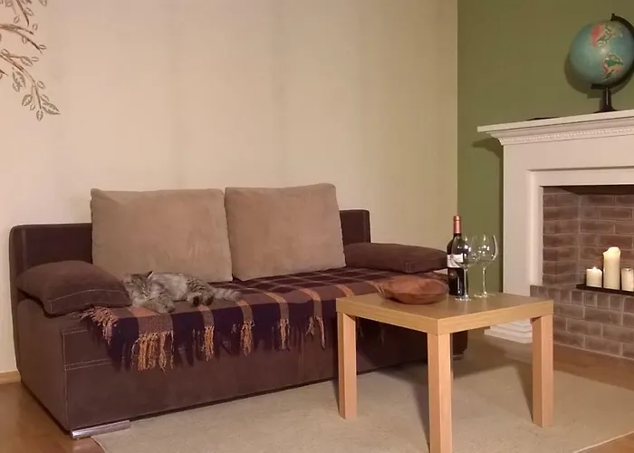 Alloggio per agriturismo U Tadysa *